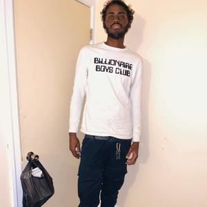 Meet your Posher, Vante